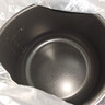 美的（Midea）電壓力鍋高壓鍋5L雙內膽大容量家用全自動(dòng)智能預約煲湯多功能電飯煲開(kāi)蓋煮一鍵排氣 【70kPa高壓】雙內膽 5L 曬單實(shí)拍圖