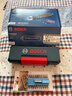 博世（BOSCH） Bosch GO 3鋰電電動(dòng)螺絲刀家用充電小型螺絲批起子機批頭全套裝 【推薦】官方標配+彩虹魔扣批頭 曬單實(shí)拍圖