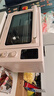 美的（Midea）【國家補貼】Q40家用多功能電烤箱專(zhuān)業(yè)烘焙大容量 石墨烯免預熱熱風(fēng)空氣炸四面搪瓷/彩屏屏顯/復脆 曬單實(shí)拍圖