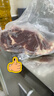 大希地原切牛排眼肉熟成整條厚切牛肉速凍1.8kg（凈重1.7kg）【真原切】 曬單實(shí)拍圖