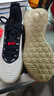 李寧云浪-網(wǎng)布輕便版丨潮流休閑鞋男鞋25新款時(shí)尚復古柔軟低幫運動(dòng)鞋 白沙灰-1 42 曬單實(shí)拍圖