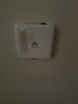 華為全屋wifi6蜜蜂套裝Pro版 無(wú)線(xiàn)AP面板千兆雙頻5G路由器無(wú)縫漫游別墅企業(yè) 4個(gè)86面板AP+9口Poe交換機 曬單實(shí)拍圖