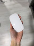 閃力聯(lián)藍牙鼠標觸摸充電款適用蘋(píng)果筆記本Macbook電腦ipad辦公游戲鼠標 藍牙觸控鼠標-白色 曬單實(shí)拍圖