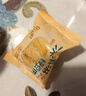麥酥園 綠豆糕餅干零食綠豆餅蛋糕點(diǎn)心早餐面包休閑零食品老人板栗酥2斤 曬單實(shí)拍圖