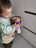 優(yōu)博瑞可嘉法國進(jìn)口嬰幼兒配方奶粉3段(12-36月)900g/罐【品牌新客到手2罐】 曬單實(shí)拍圖