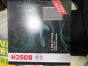 博世（BOSCH）空調濾芯濾清器4576博瑞/GX7/遠景SUV/帝豪EC8/野馬T70s/EC60/GX7 曬單實(shí)拍圖