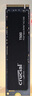 英睿達（crucial）美光T500 Pro 2TB SSD固態(tài)硬盤(pán) M.2接口（NVMe PCIe4.0*4）讀速7400MB/s 臺式機筆記本硬盤(pán) 曬單實(shí)拍圖