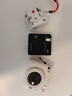 寶麗來(lái)（Polaroid）【新年禮物】GoGen2拍立得相機 mini迷你隨身便攜自拍 兒童學(xué)生男女友閨蜜結婚紀念生日情人節送禮 白色【現貨速發(fā)】 套餐二：相機+白框相紙*1+黑框相紙*1 曬單實(shí)拍圖