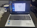 機械師曙光 F117 T58 T90 RTX3060 144Hz高刷吃雞永劫二手筆記電腦 95新 i7-11800 RTX3060 規格2：16G+512G硬盤(pán) 曬單實(shí)拍圖