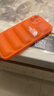 鑒百伊 潮牌北面羽絨服適用iPhone15手機殼蘋(píng)果14promax全包防摔13/12保護套簡(jiǎn)約男女 北面 羽絨 橙色 iPhone 12 曬單實(shí)拍圖
