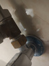 笛芳 單向閥零冷水適用萬(wàn)和熱水器閥16L718L7L6三通閥熱力門(mén)配件 冷熱水整套【帶堵頭】 曬單實(shí)拍圖