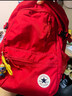 匡威（Converse）CONVERSE匡威官方 Straight Edge男女簡(jiǎn)約電腦雙肩包書(shū)包10021138 10021138-A19 OSFA 曬單實(shí)拍圖