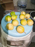正宗廣西欽蜜9號黃金百香果鮮果新鮮應季純甜現摘整箱批發(fā) 整箱3斤 單果約45-60g 曬單實(shí)拍圖
