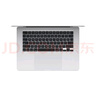 Apple/蘋(píng)果AI筆記本/2025款MacBookAir 15英寸M4(10+10核)16G 512G銀色電腦MW1H3CH/A 曬單實(shí)拍圖
