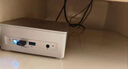 銘凡新品UM760 Plus銳龍R5-7640HS迷你主機電腦高性能2.5G網(wǎng)口mini小主機辦公游戲臺式機 曬單實(shí)拍圖