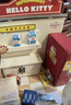 若態(tài)HelloKitty若來(lái)diy小屋三麗鷗積木玩具拼圖手工拼裝圣誕生日禮物 曬單實(shí)拍圖