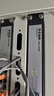 友訊（D-Link）8口16口24口百兆/千兆交換機 千兆8口16口24口網(wǎng)線(xiàn)分線(xiàn)器分流器集線(xiàn)器網(wǎng)絡(luò )交換器企業(yè)酒店辦公網(wǎng)吧 【16口百兆/標準機柜式】DES-1016R 曬單實(shí)拍圖