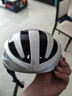 捷安特（GIANT）G99 MIPS專(zhuān)業(yè)騎行頭盔男女通用自行車(chē)公路車(chē)騎行裝備/新老隨機發(fā) 瑪瑙銀灰 L/XL(58-62CM) 曬單實(shí)拍圖