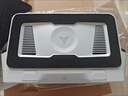 飛智BS2 筆記本壓風(fēng)散熱器 控溫降噪游戲本散熱底座 筆記本電腦支架適用聯(lián)想戴爾外星人拯救者R9000P 曬單實(shí)拍圖