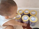 雀巢健康科學(xué)肽敏舒 含乳糖 乳蛋白深度水解配方粉 0-12月適用 400g*6正品保證 曬單實(shí)拍圖