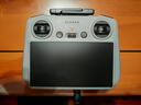 大疆 DJI RC 2 帶屏遙控器高清屏幕超長(cháng)續航新一代處理器 適配Mavic4Pro/Air3系列/Mini5Pro/Flip/Neo2 曬單實(shí)拍圖
