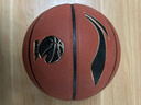 李寧籃球成人7號初中兒童青少年室內室外耐磨專(zhuān)業(yè)CBA比賽訓練專(zhuān)用籃球 曬單實(shí)拍圖