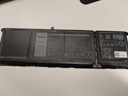 戴爾 （DELL）戴爾原裝全新筆記本電池 原裝 內置鋰離子電池 電腦電池 40Wh 3芯  11.25V (JK6Y6) 成就Vostro 5402 5502 曬單實(shí)拍圖