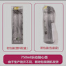 特百惠750ml樂(lè )動(dòng)吸管杯樂(lè )活直飲杯男女學(xué)生戶(hù)外運動(dòng)大容量健身隨手杯 都市灰750毫升【沒(méi)有吸管】 曬單實(shí)拍圖