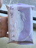 舒潔（Kleenex）濕廁紙24抽*10包濕廁紙小包潔廁濕紙巾濕廁紙女性專(zhuān)用濕巾廁紙 曬單實(shí)拍圖