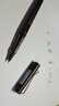 六品堂美工鋼筆書(shū)法專(zhuān)用彎尖彎頭練字硬筆書(shū)法剛筆0.7筆尖成人簽字簽名鋼筆女生可替換墨囊尖美工筆書(shū)法筆 曬單實(shí)拍圖
