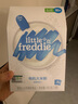 小皮（Little Freddie）有機原味高鐵大米粉160g*1盒寶寶輔食嬰兒營(yíng)養低敏米糊米粉6個(gè)月 曬單實(shí)拍圖