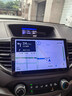 百特圖適用本田CRV中控大屏導航一體機中控屏顯示屏倒車(chē)影像360全景屏幕 2K尊貴版-8核（6+128G） 中控屏+倒車(chē)影像+包安裝 曬單實(shí)拍圖