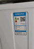 小鴨牌【官方店】半自動(dòng)洗衣機迷你小型波輪大容量租房宿舍家用雙桶雙缸分區脫水甩干老式強力去污 12.5KG【洗7.5+脫5+強勁電機全國聯(lián)?！?曬單實(shí)拍圖