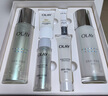 玉蘭油（OLAY）超抗美白水乳液美白提亮去黃補水保濕護膚品套裝禮盒生日禮物女 曬單實(shí)拍圖