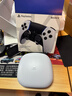 索尼（SONY）PS5 DualSense Edge無(wú)線(xiàn)游戲手柄 PS5手柄 國行精英手柄白色 黑神話(huà)悟空送男女友生日禮物 曬單實(shí)拍圖