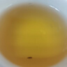 鼎白茶業(yè)2015年福鼎老白茶松壓壽眉茶磚500g罐裝禮盒棗香高山茶 曬單實(shí)拍圖