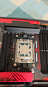 ROG STRIX X870-H GAMING WIFI7 S RO姬 主板 支持 CPU 9950X3D/9800X3D (AMD X870/socket AM5)  曬單實(shí)拍圖