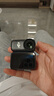 大疆【新品】DJI Osmo Nano 自由視角穿戴相機Vlog騎行親子寵物運動(dòng)相機4K高清攝像機超輕小巧拇指相機 標準套裝（128GB） 曬單實(shí)拍圖