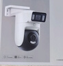小米智能室外攝像機 4 Pro 三攝變焦版 監控攝像頭家用監控器360度無(wú)死角帶夜視三攝500萬(wàn)像素 3K超清 曬單實(shí)拍圖