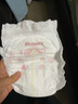 好奇（Huggies）鉑金裝小桃褲成長(cháng)褲XXL74片(15kg以上)尿不濕【透爽散熱】 曬單實(shí)拍圖