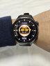 HUAWEI WATCH GT 6 Pro曜石黑46mm華為智能手表全新騎行體驗21天超長續(xù)航藍寶石玻璃&鈦合金GT5Pro升級 曬單實拍圖
