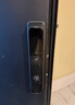 小米智能門(mén)鎖4pro 掌脈鎖人臉貓眼大屏智能聯(lián)動(dòng)電子鎖密碼鎖防盜門(mén)鎖 曬單實(shí)拍圖