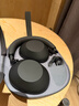 索尼（SONY）WH-1000XM6【政府補貼】頭戴式無(wú)線(xiàn)降噪耳機 AI智能降噪 黑色 雙11 購物推薦 曬單實(shí)拍圖