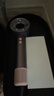 戴森（DYSON）HD16 智能吹風(fēng)機 Supersonic 電吹風(fēng) 負離子 速干護發(fā)   禮物推薦 HD16晶耀紫色 曬單實(shí)拍圖