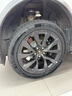 浦林新能源輪胎 265/45R20 108Y XL XNEX SP EV天鵝絨靜音棉  曬單實(shí)拍圖
