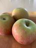 南步正宗東北國光小蘋(píng)果 國光遼寧特產(chǎn)老品種五蓮笨蘋(píng)果新鮮孕婦水果 5斤 精選中果【約20個(gè)】 曬單實(shí)拍圖