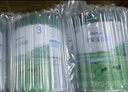 君樂(lè )寶奶粉樂(lè )臻嬰幼兒配方寶寶牛奶粉試用裝170g【咨詢(xún)客服 0元試喝】 3段 *2罐 曬單實(shí)拍圖