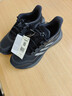 阿迪達斯 （adidas）春季黑武士輕便耐磨透氣休閑運動(dòng)鞋跑鞋黑武士 UK6碼39碼 曬單實(shí)拍圖