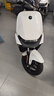 九號（Ninebot）遠航家M95C電動(dòng)摩托車(chē)超長(cháng)續航智能兩輪摩托車(chē)【門(mén)店自提】 到門(mén)店選顏色 曬單實(shí)拍圖