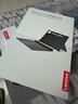 聯(lián)想（Lenovo）小新Pad 磁吸鍵盤(pán)支架 磁吸連接 平板電腦適用 小新PadPro12.7英寸磁吸鍵盤(pán)【二代】 曬單實(shí)拍圖